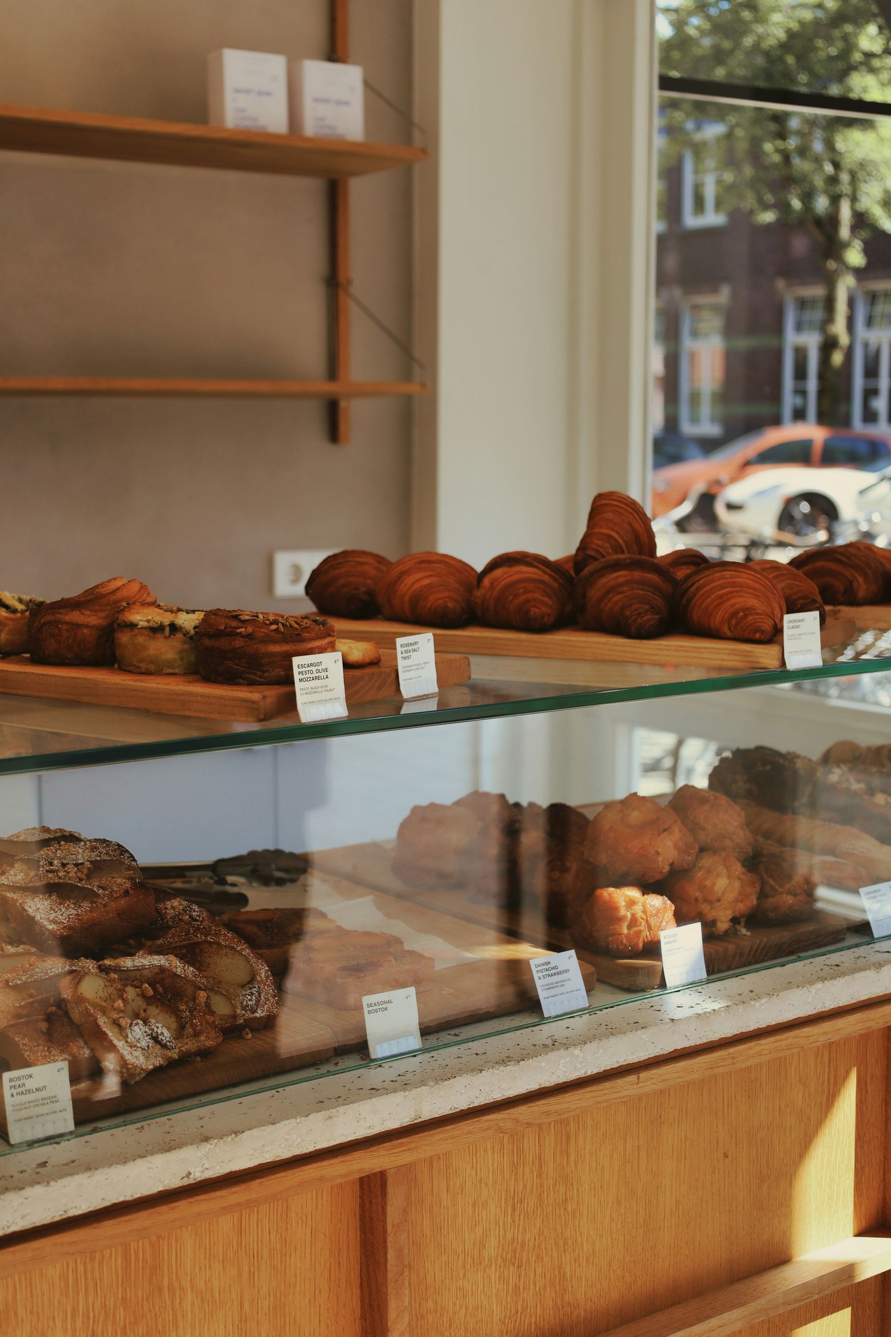 크루아상