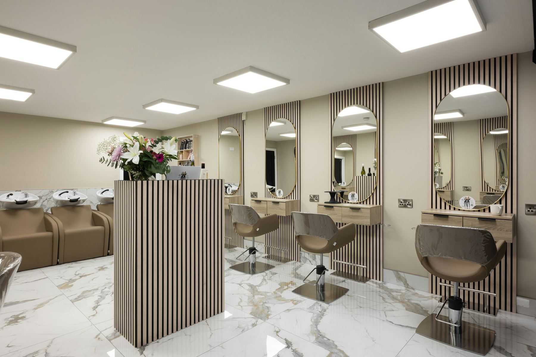SALON DEUX