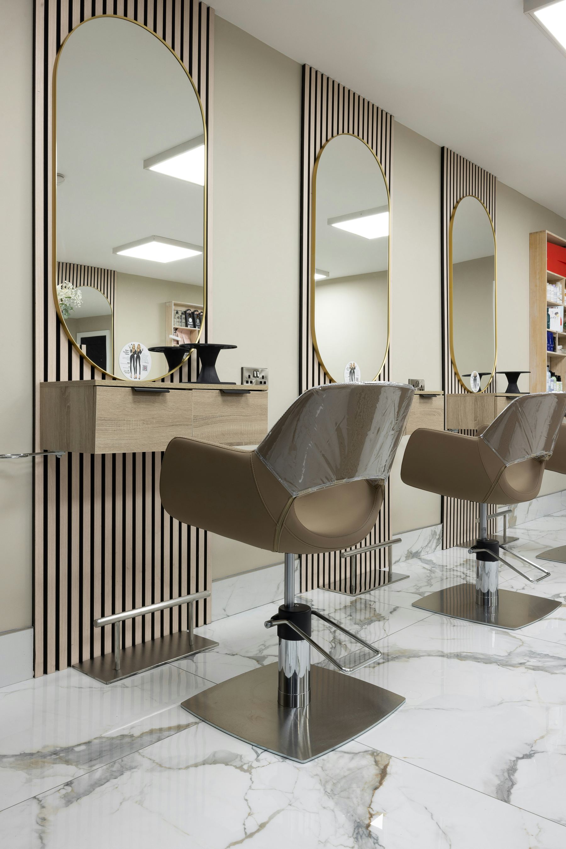 SALON DEUX