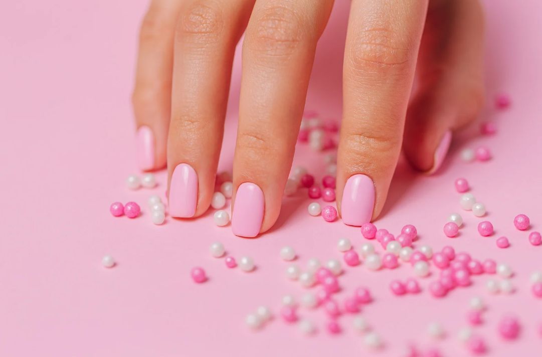 MOOD NAIL
